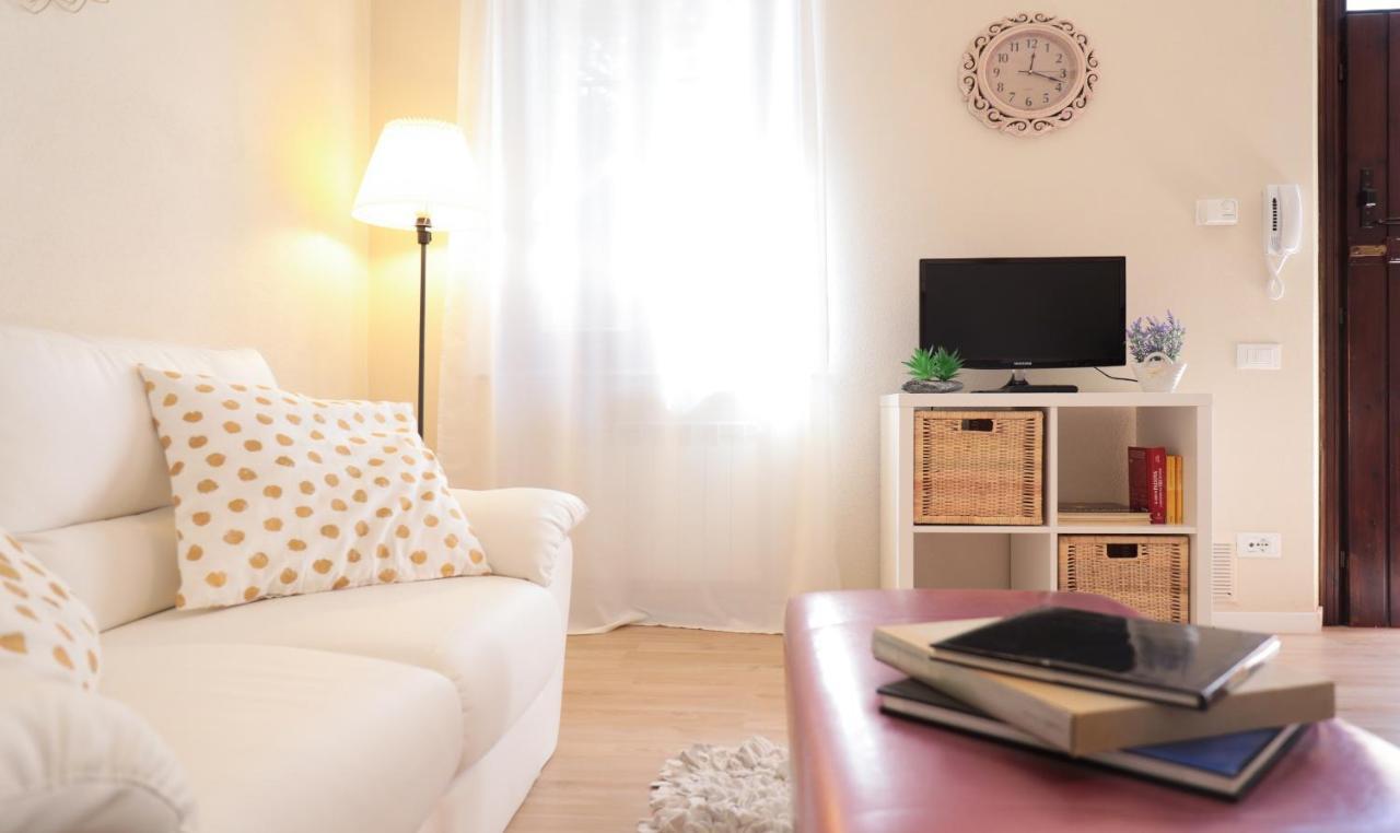 Welc-Om Santa Giustina Apartment Padua Buitenkant foto
