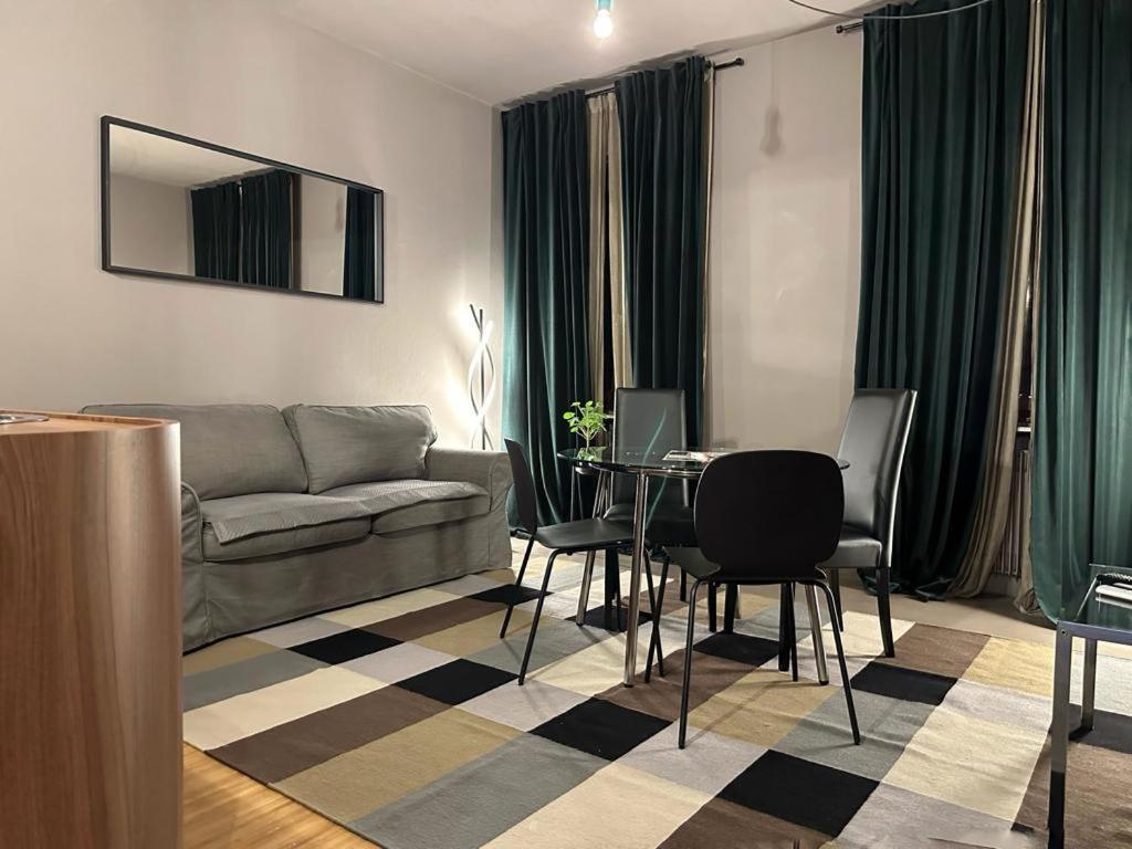 Welc-Om Santa Giustina Apartment Padua Buitenkant foto