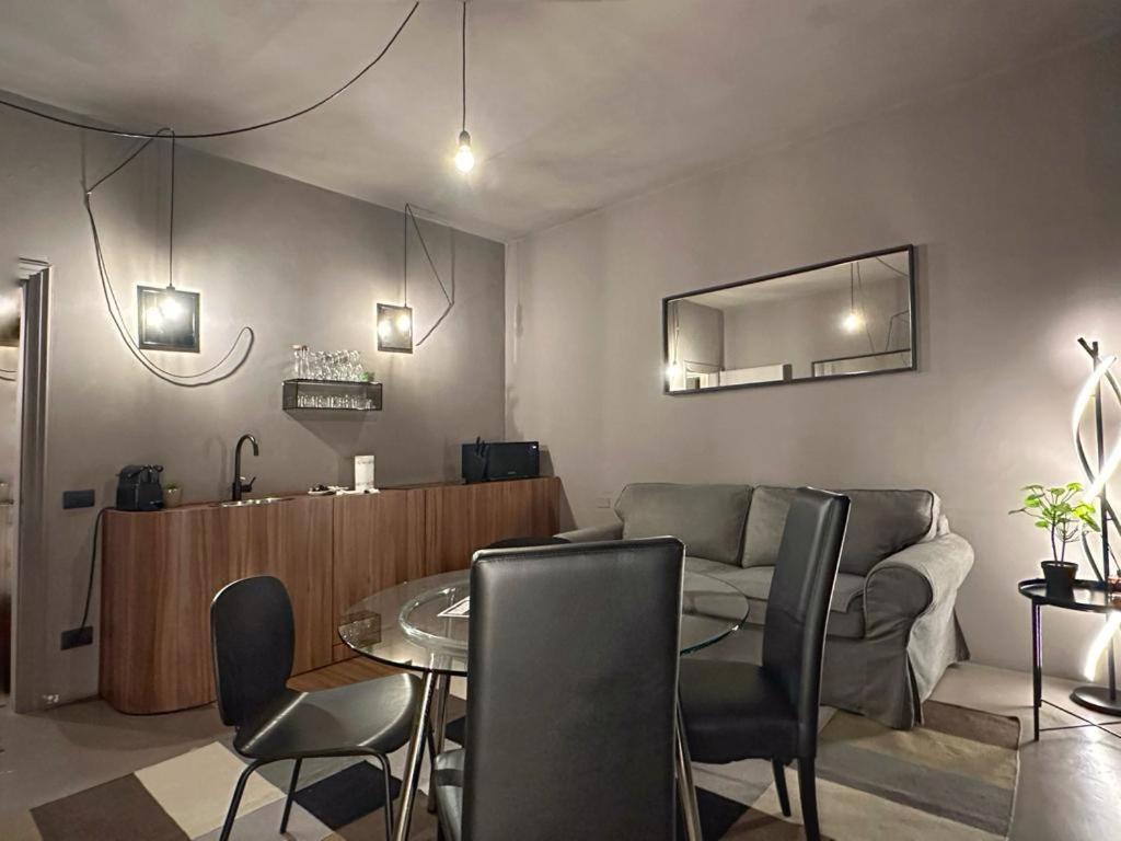 Welc-Om Santa Giustina Apartment Padua Buitenkant foto