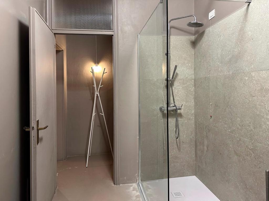 Welc-Om Santa Giustina Apartment Padua Buitenkant foto