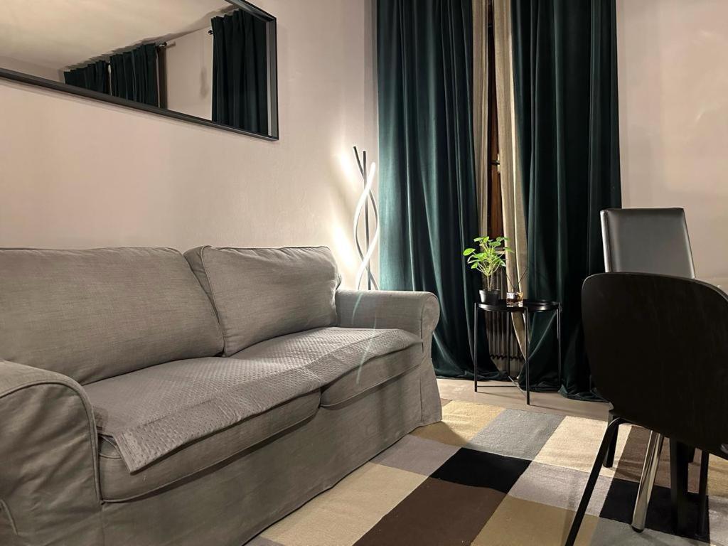 Welc-Om Santa Giustina Apartment Padua Buitenkant foto