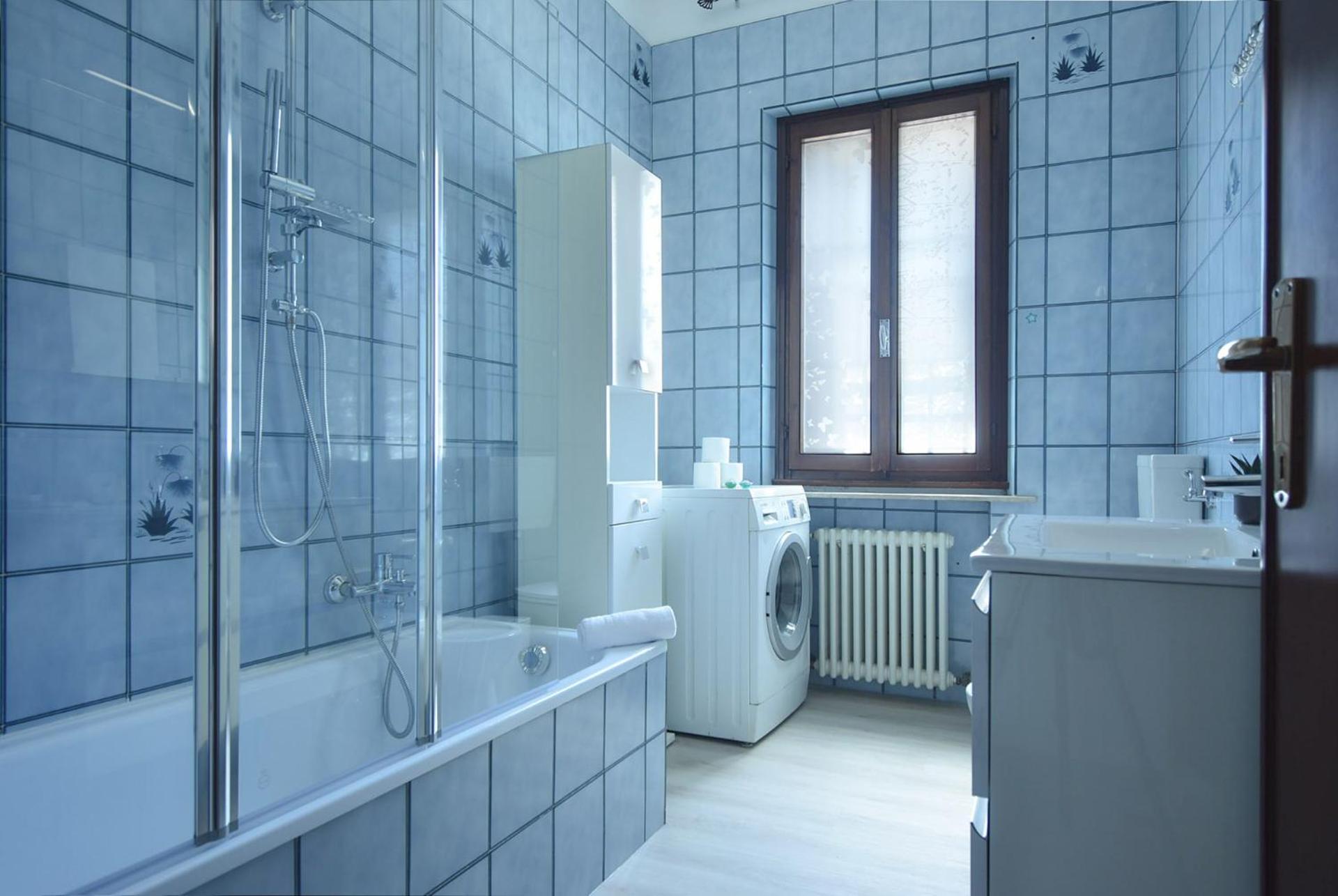Welc-Om Santa Giustina Apartment Padua Buitenkant foto