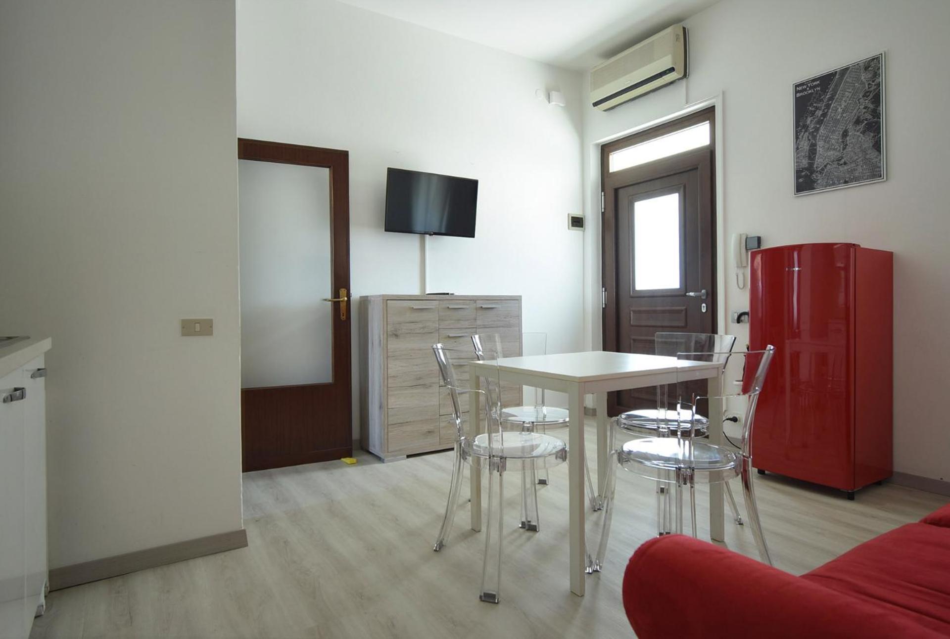 Welc-Om Santa Giustina Apartment Padua Buitenkant foto