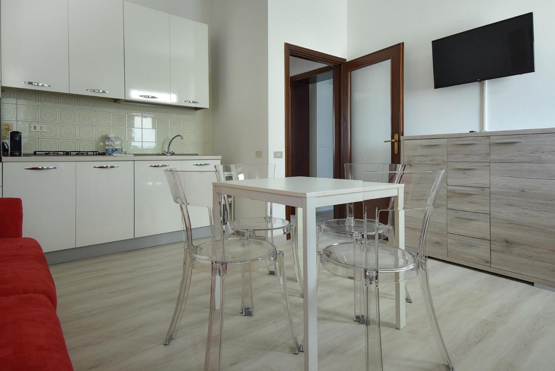 Welc-Om Santa Giustina Apartment Padua Buitenkant foto