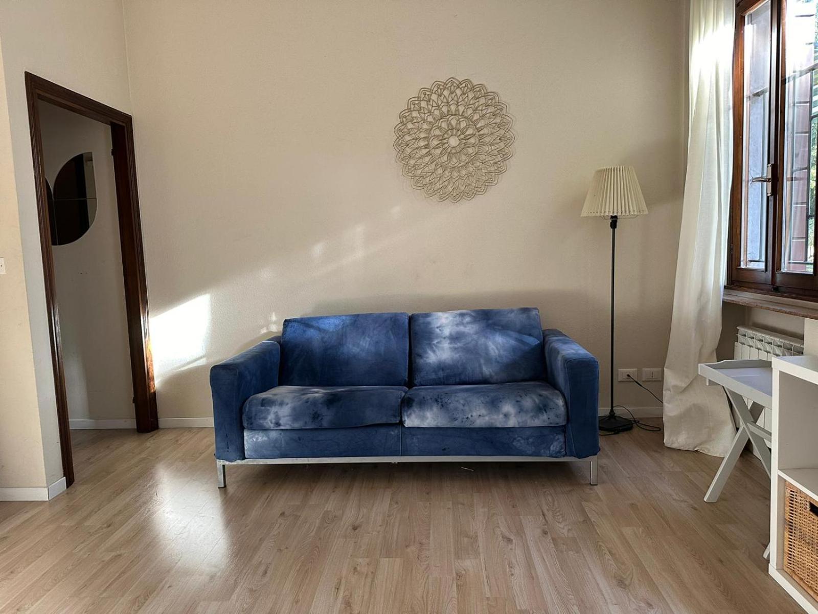 Welc-Om Santa Giustina Apartment Padua Buitenkant foto