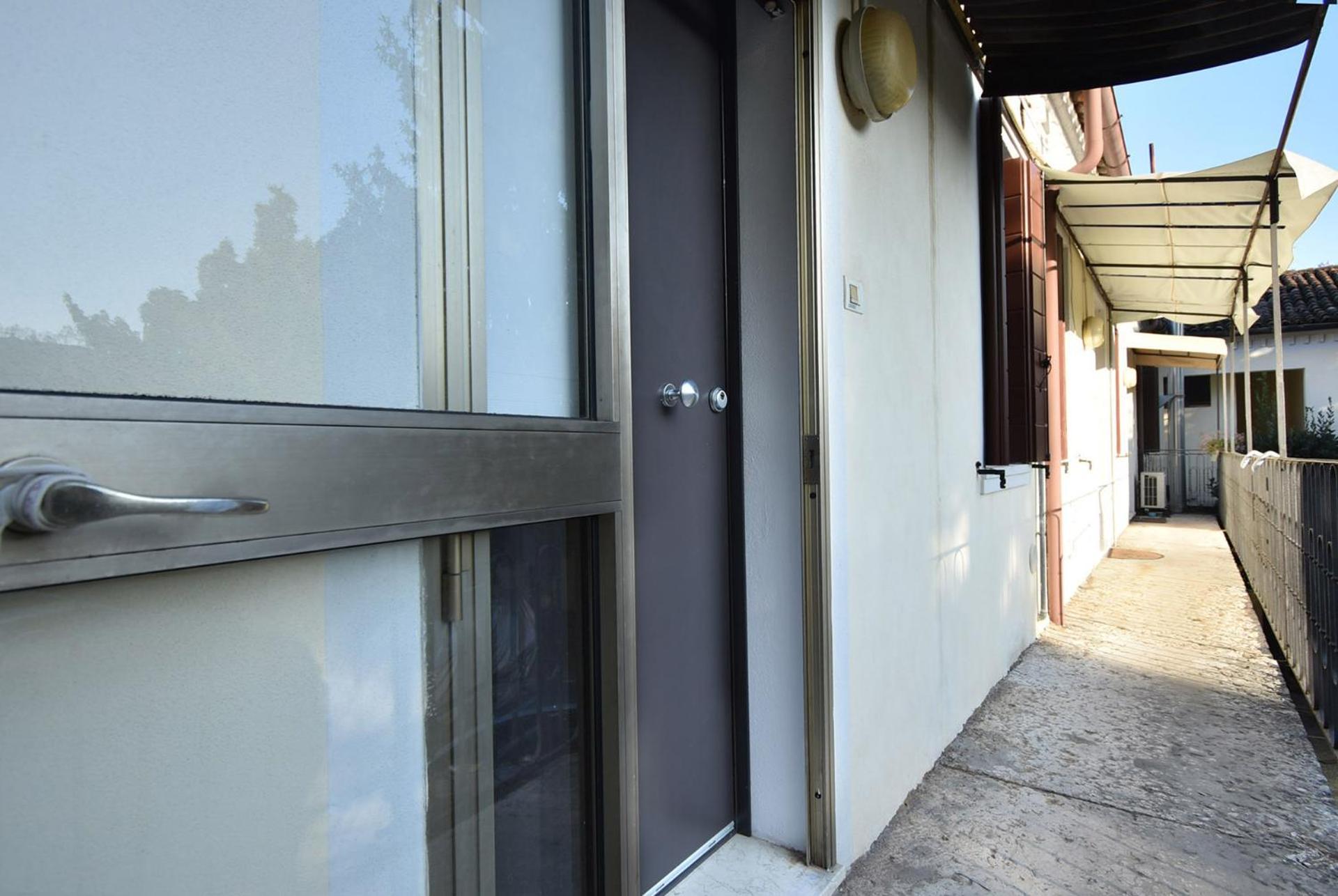 Welc-Om Santa Giustina Apartment Padua Buitenkant foto